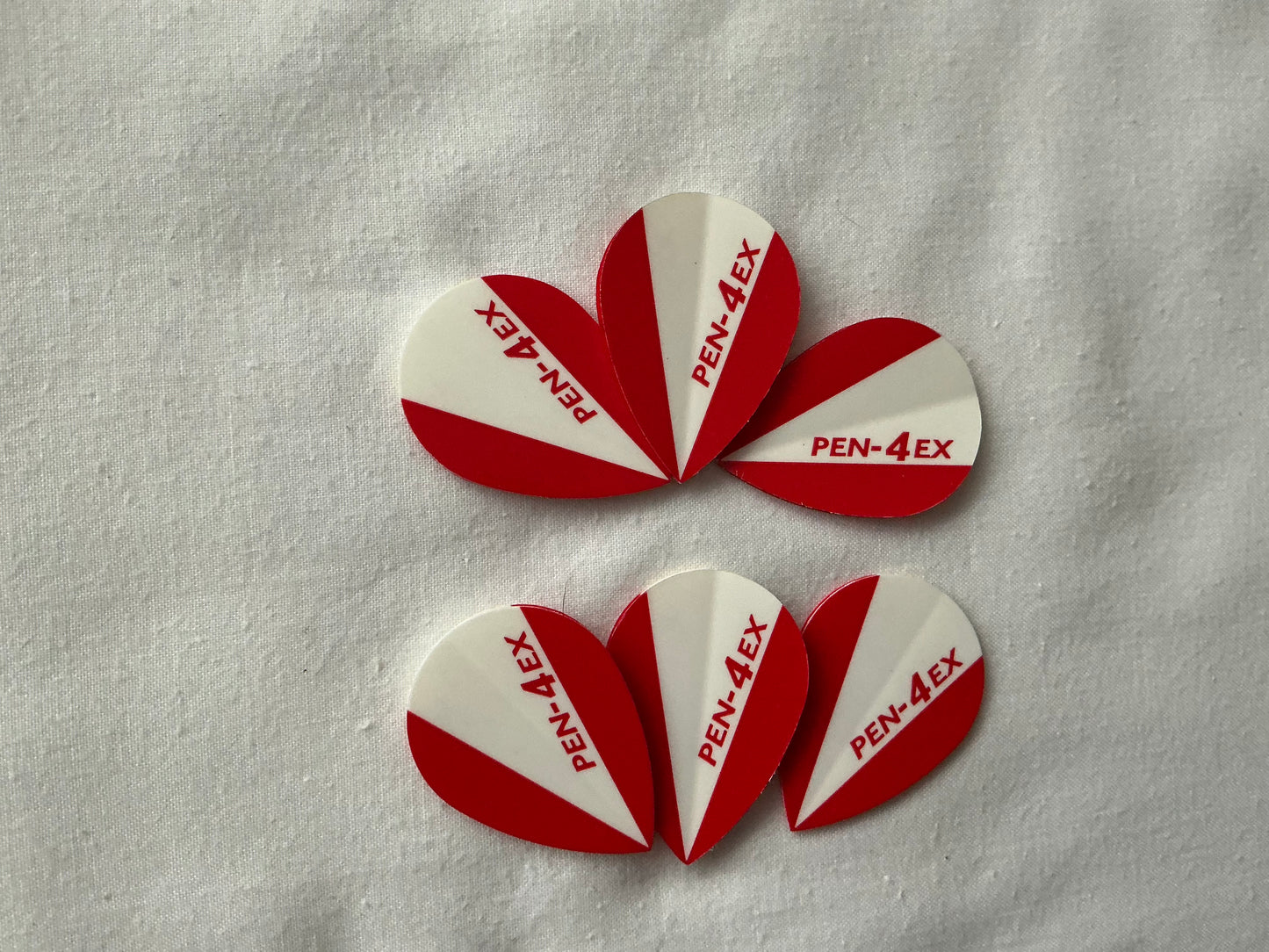 Pentathlon Flights4-EX