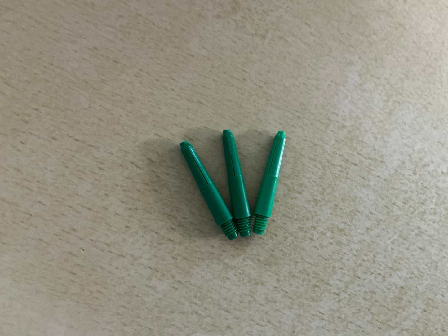 Unicorn Extra Short Stems 30mm