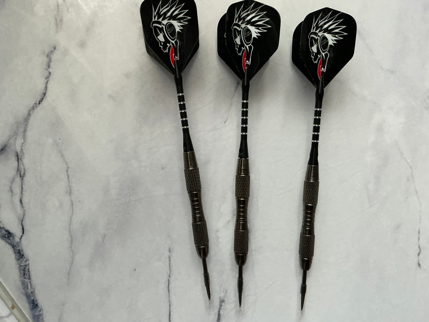 Tungsten Tournament Darts