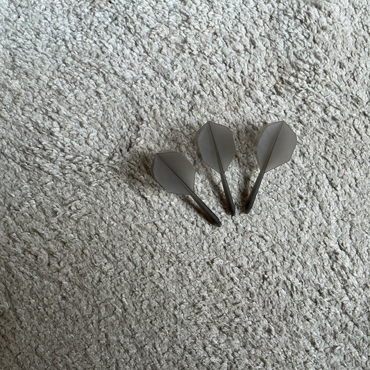 All In One flights 2BA Threads