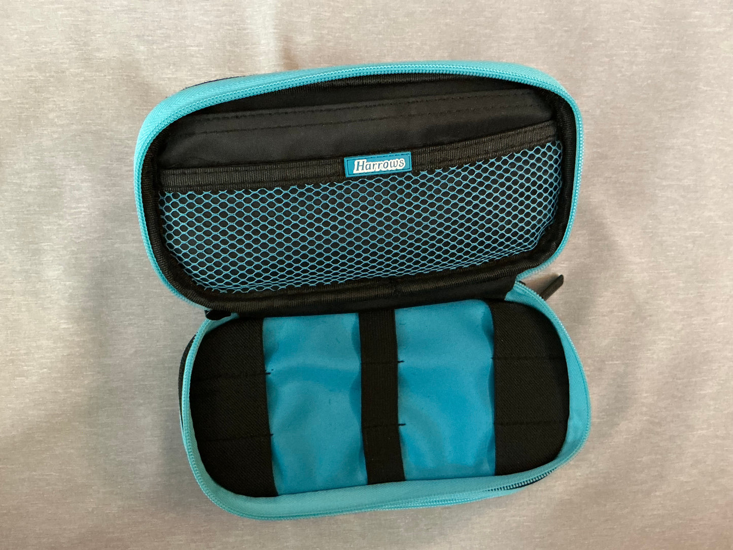 Harrow Double Dart Case