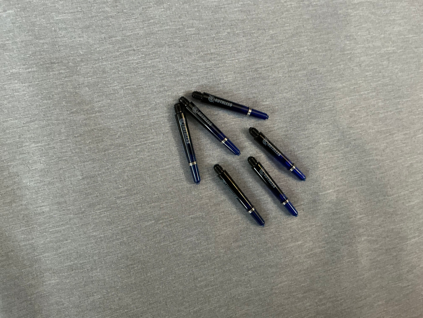 Ruthless Two Tone Stems 40mm