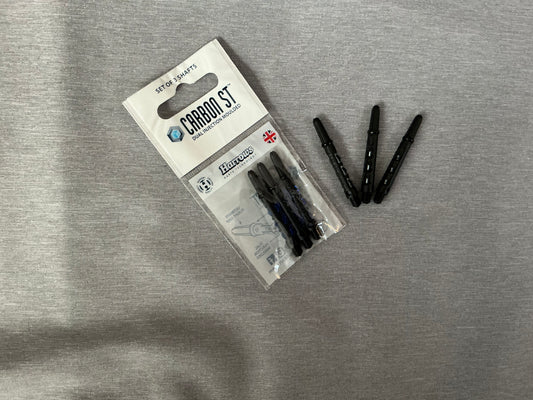 Harrow Carbon ST Stems
