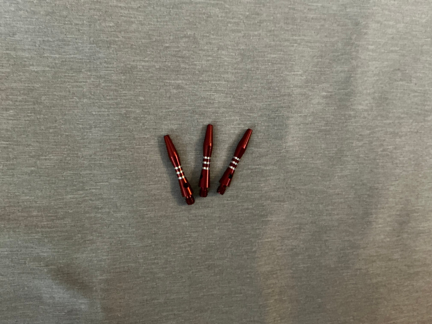 Aliminium Stems