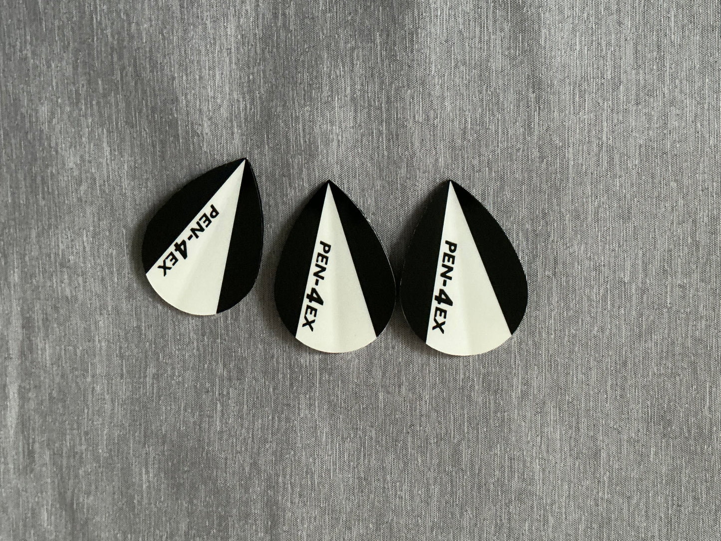Pentathlon 4-X Flights