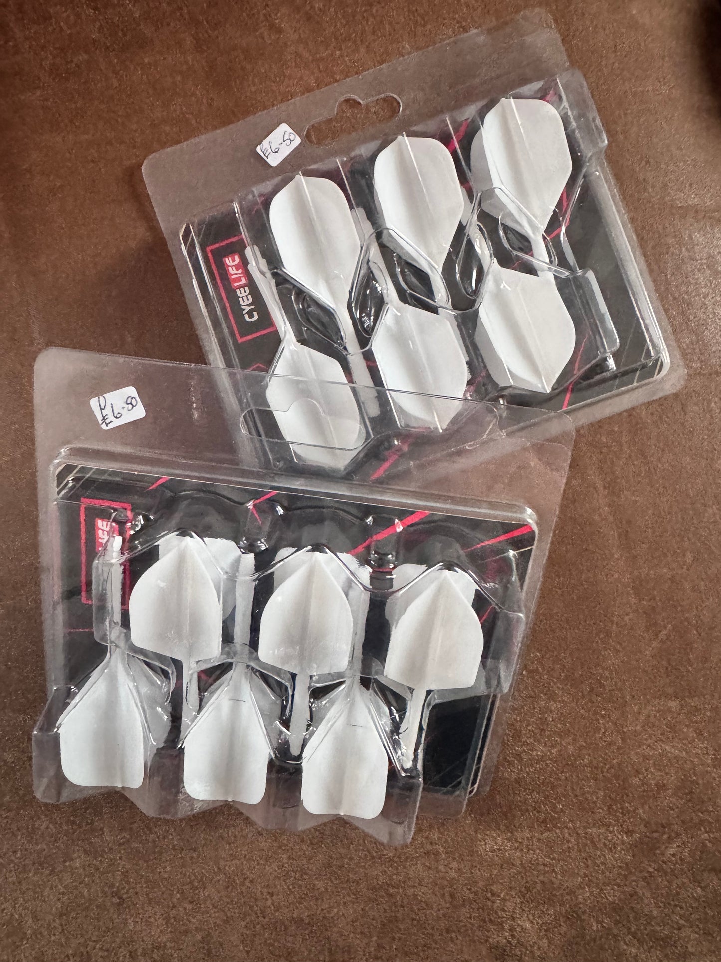 Cyeelife Stems and flights