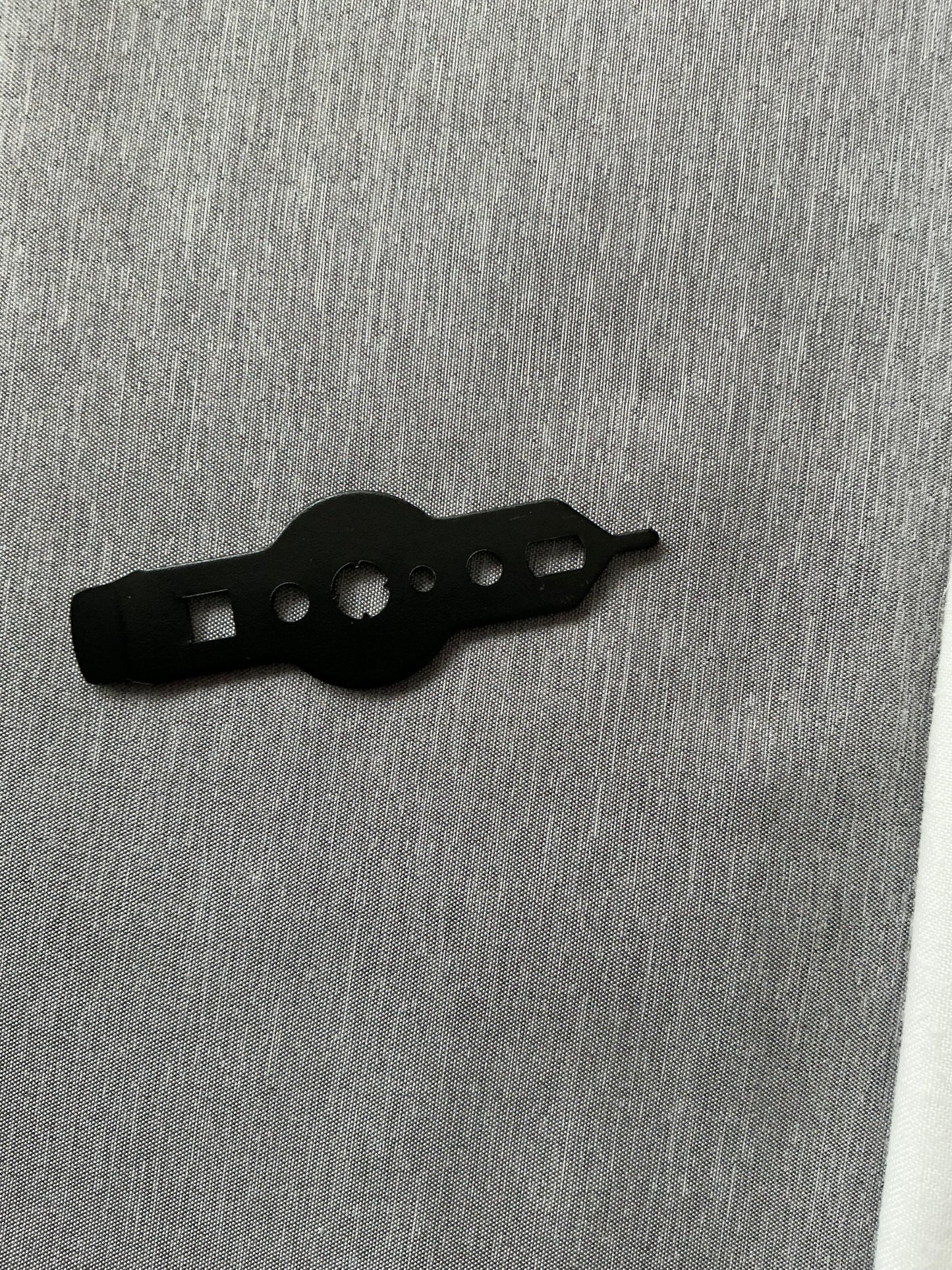 Dart Stem Tightener