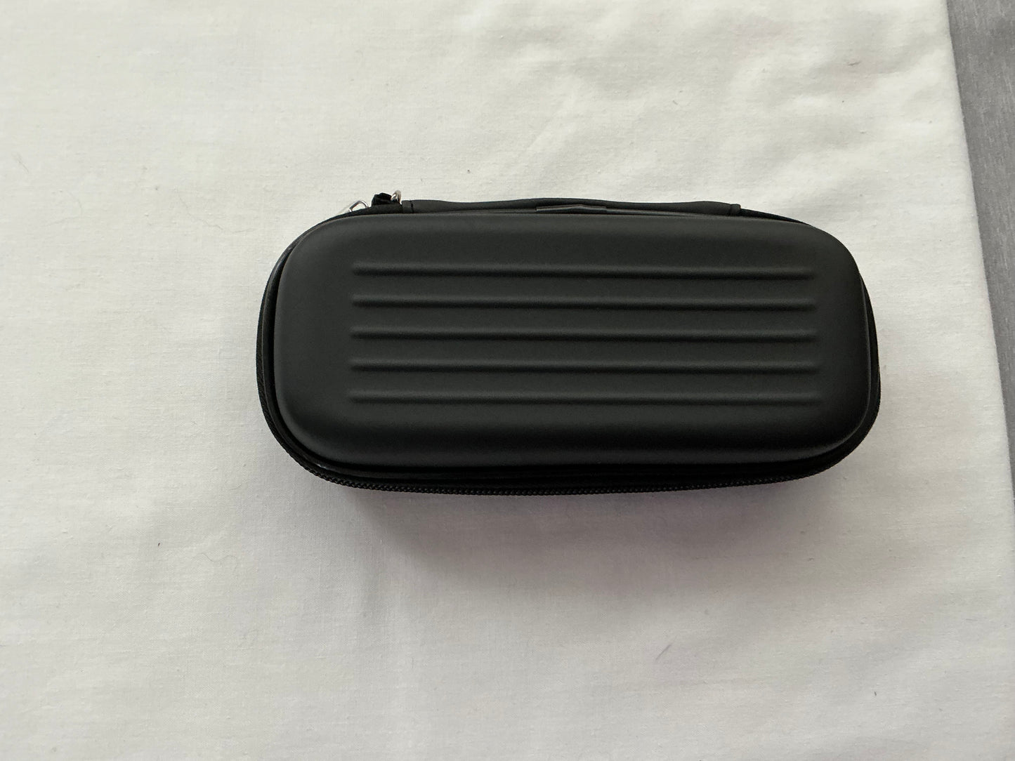 Zipped Dart Case