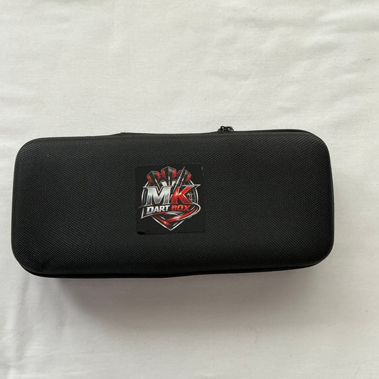 Large Dart Case  Zipped