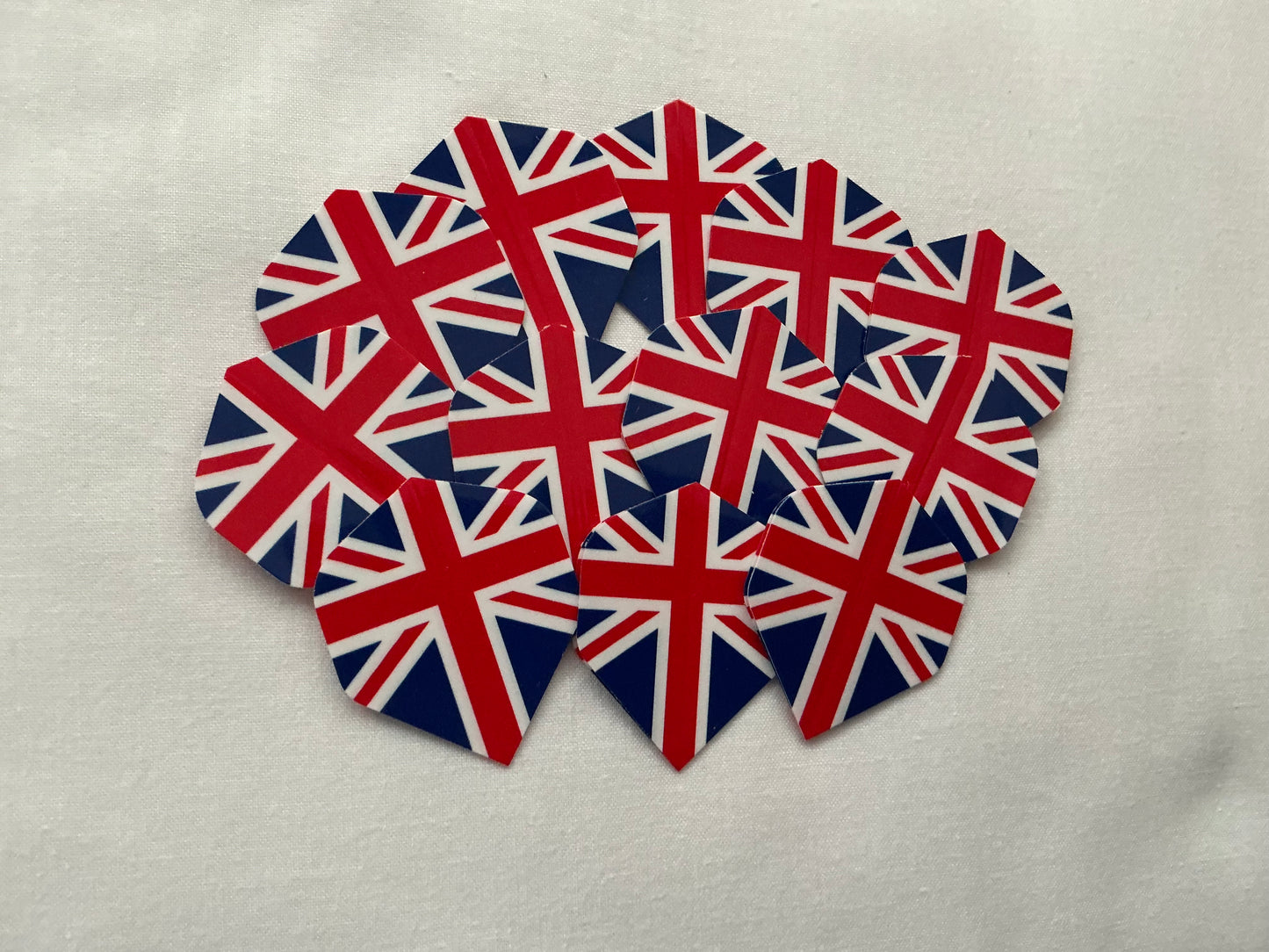 Union Jack Flights (Standard)