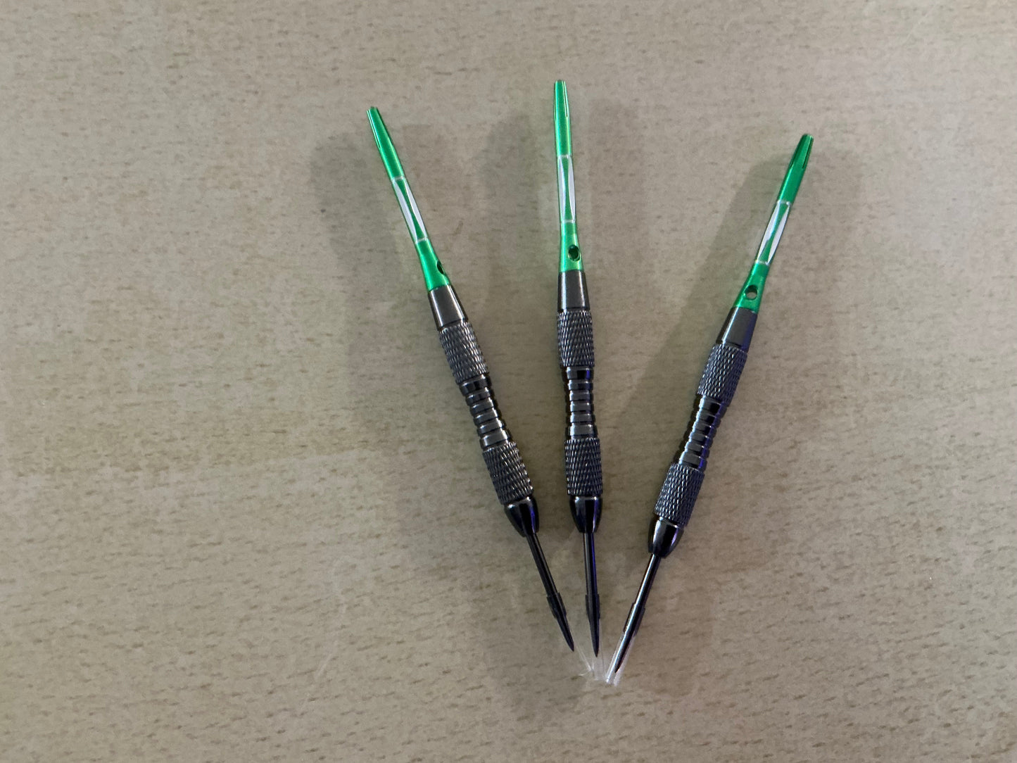 Set Tungsten Darts