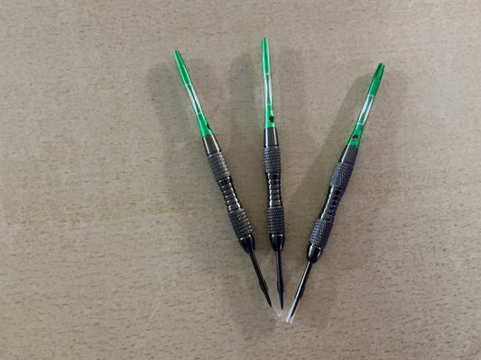 Set Tungsten Darts