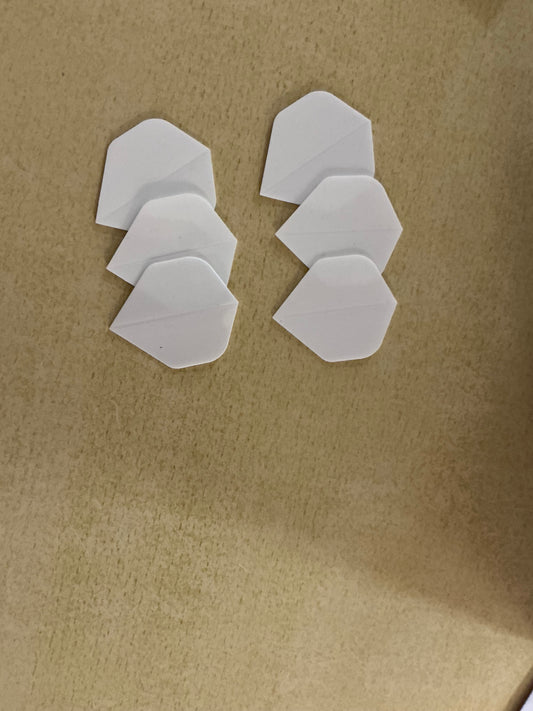 Plain White Flights
