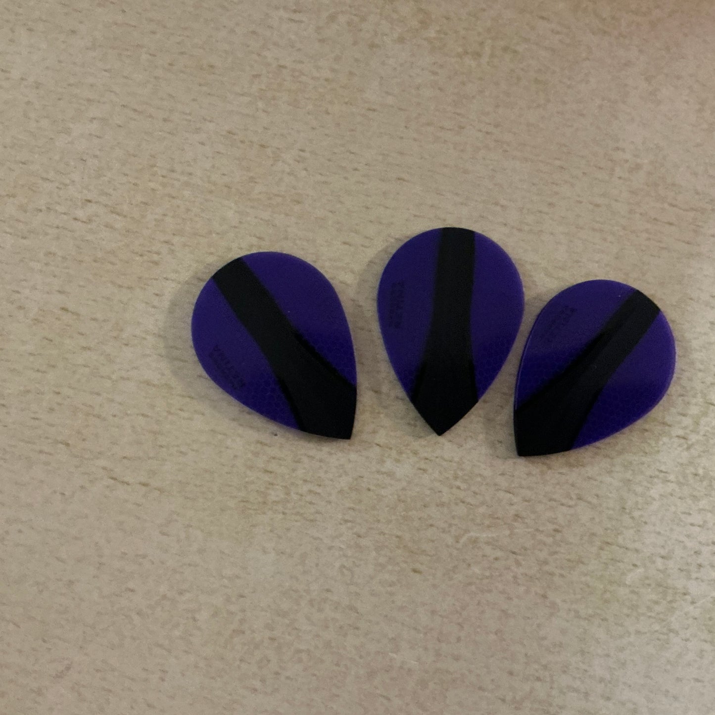 Retina Pear Shape Flights