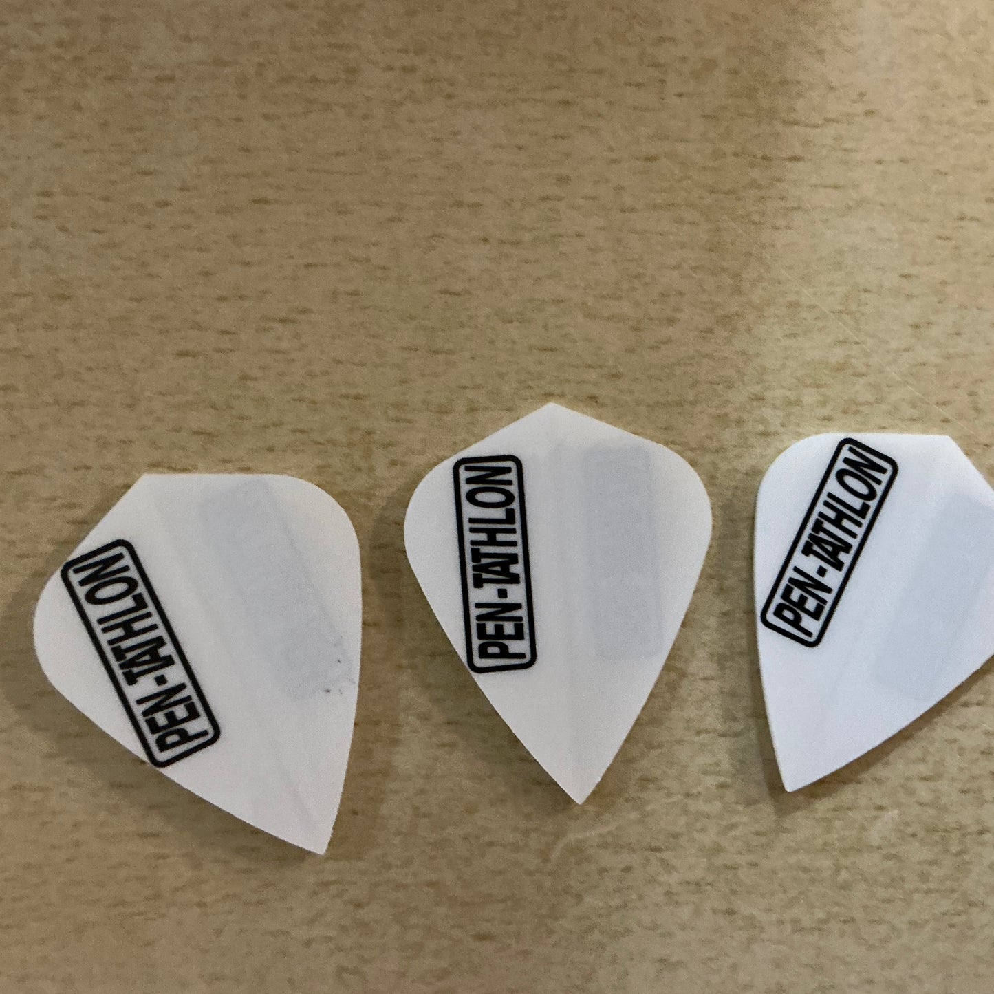 Pentathlon Kite shape Flights