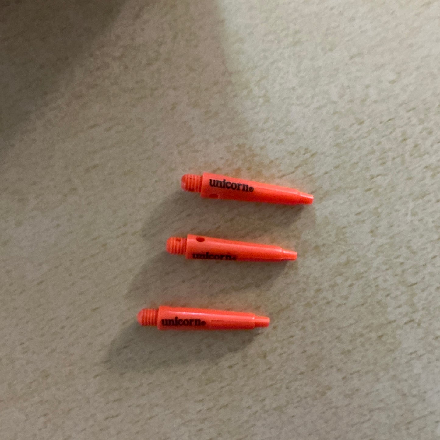 Unicorn Extra Short Stems 30mm
