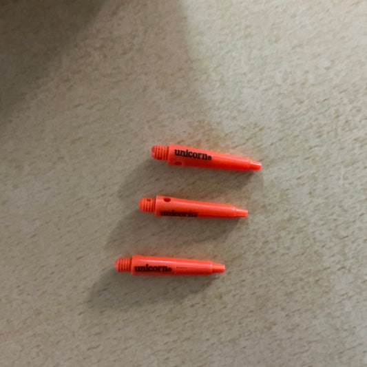 Unicorn Extra Short Stems 30mm