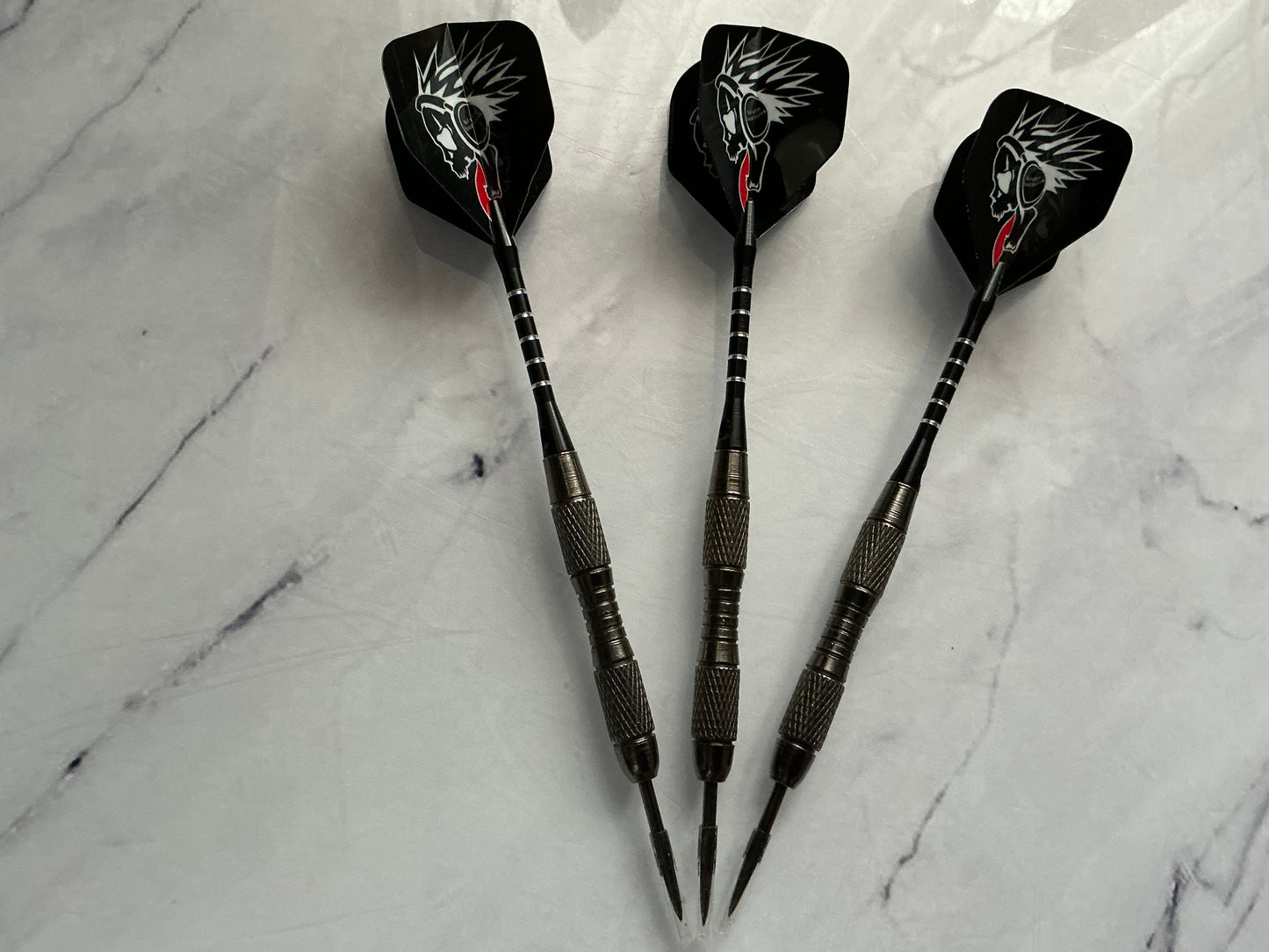 Tungsten Tournament Darts
