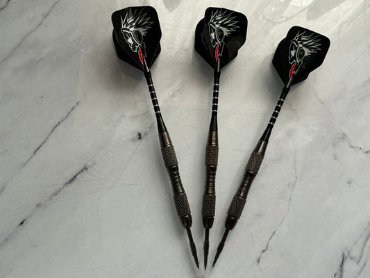 Tungsten Tournament Darts