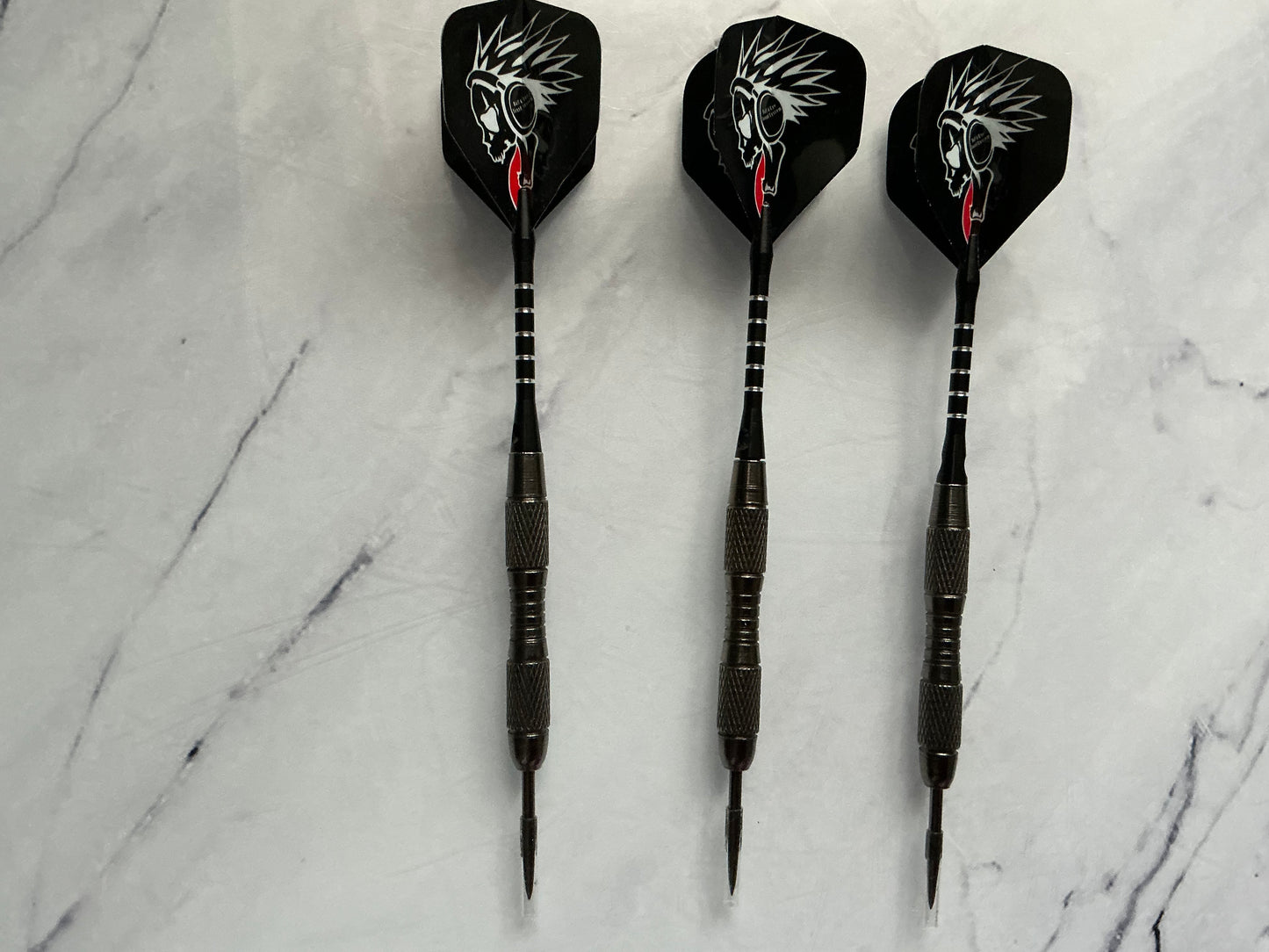 Tungsten Tournament Darts
