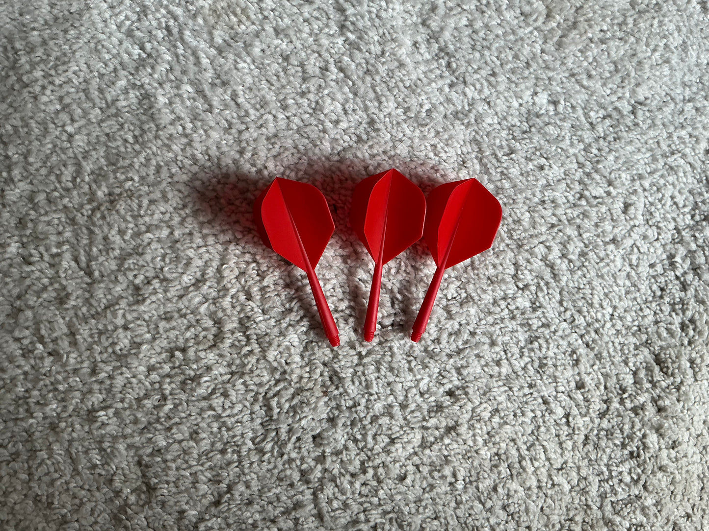 All In One flights 2BA Threads