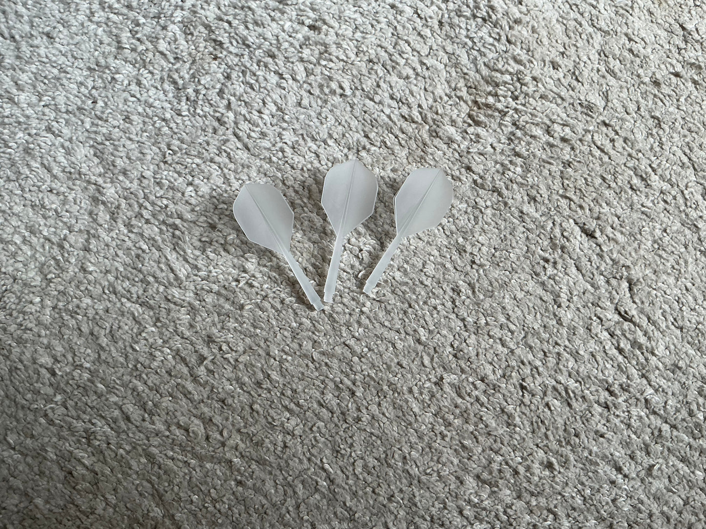 All In One flights 2BA Threads