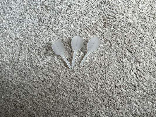 All In One flights 2BA Threads