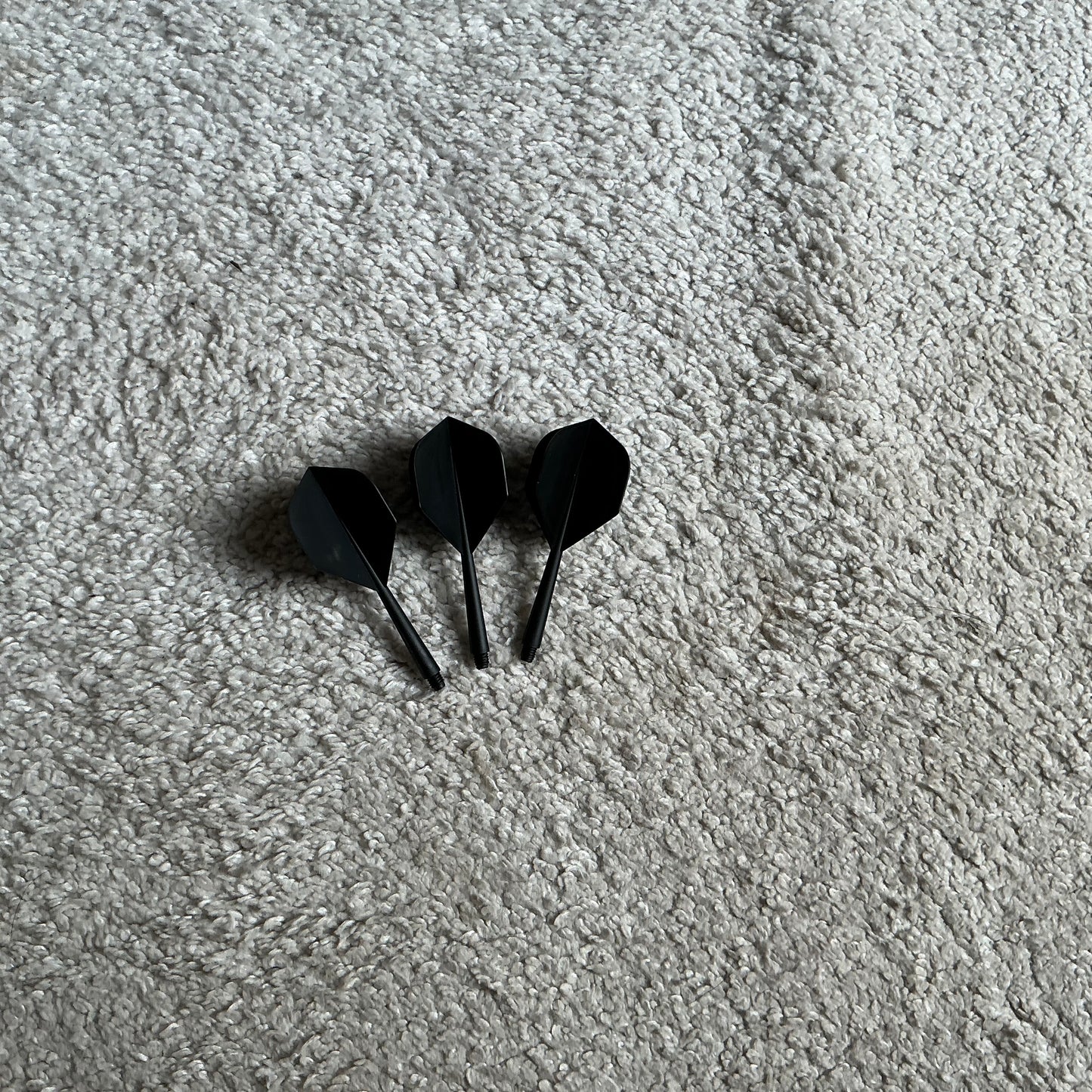 All In One flights 2BA Threads