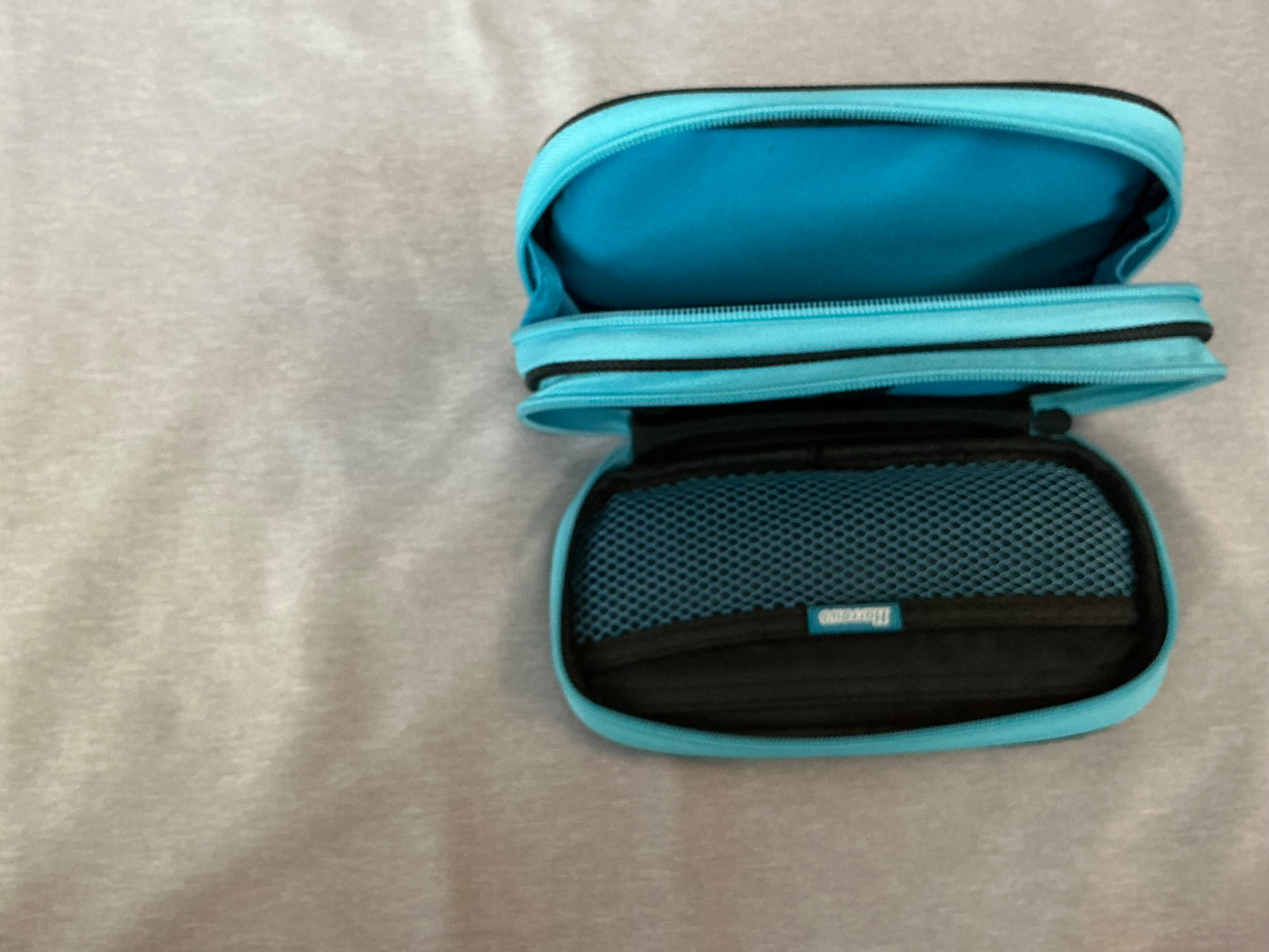 Harrow Double Dart Case