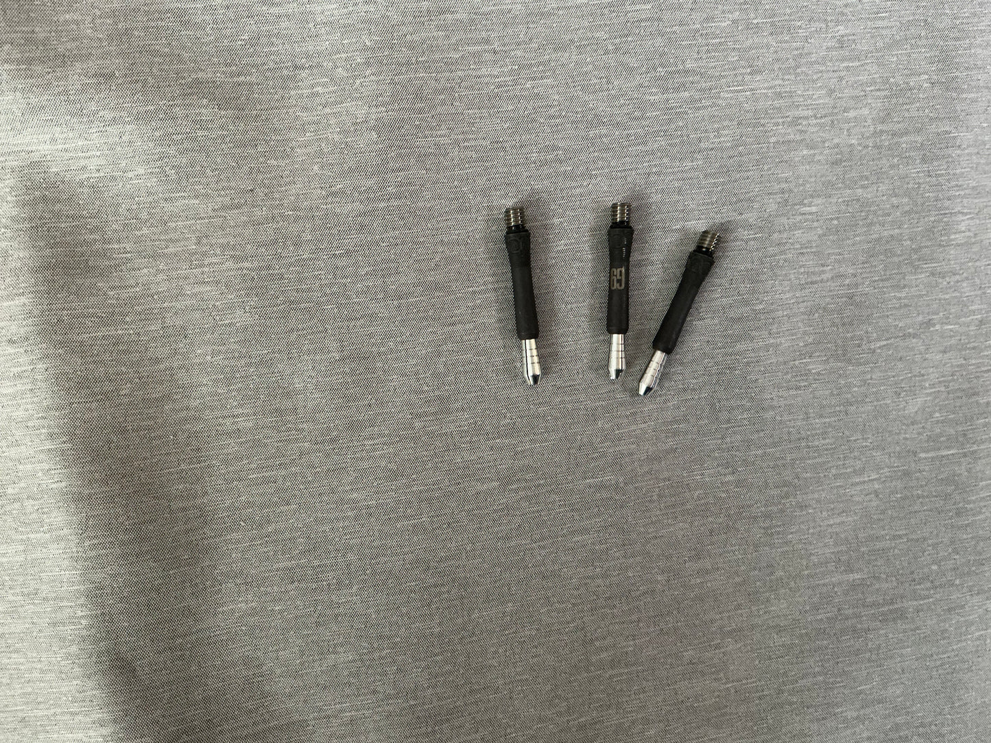 Phil Taylor G9 Stems