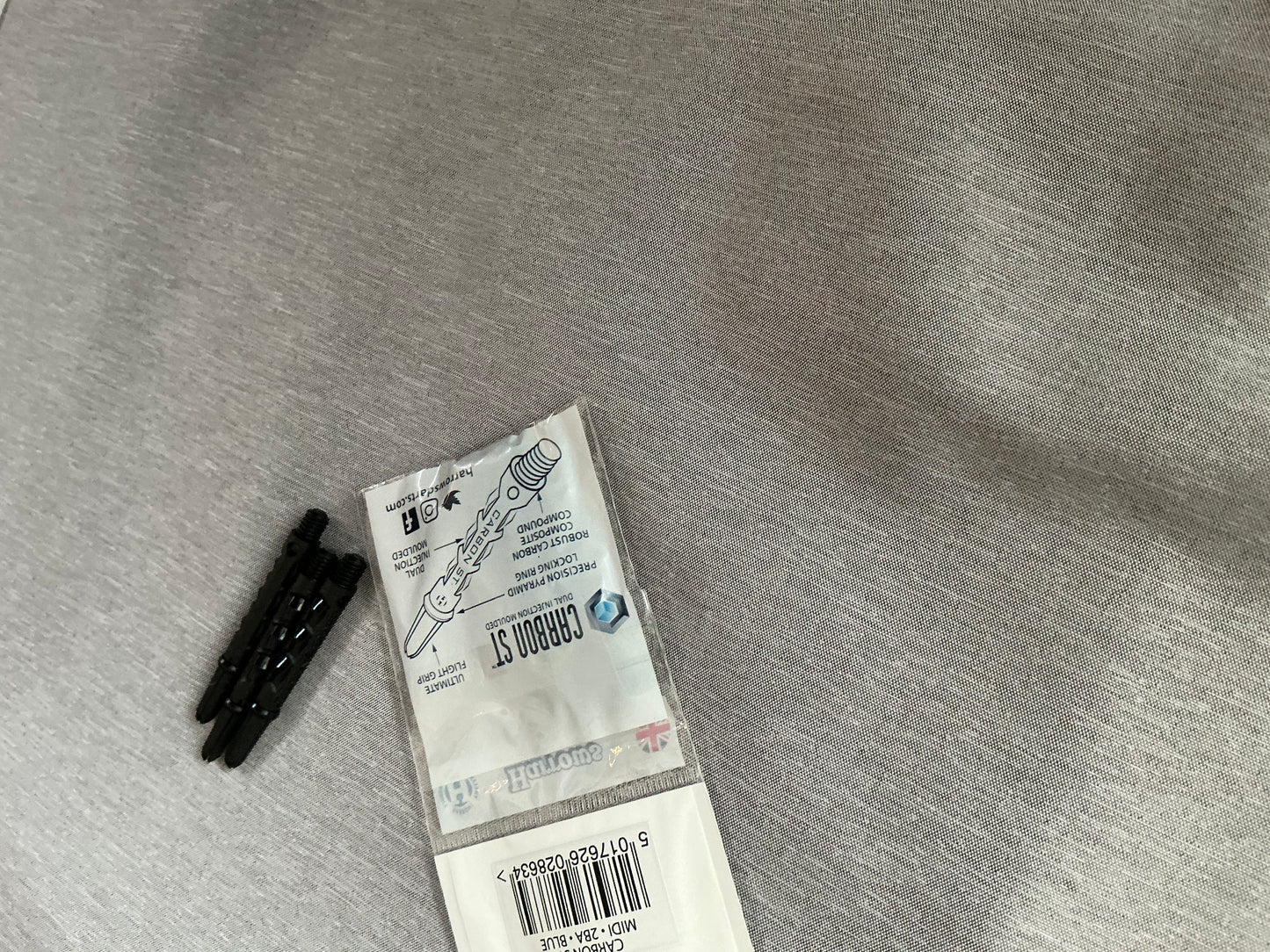 Harrow Carbon ST Stems