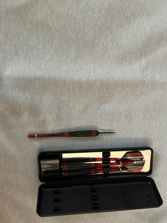 24 Gr Set of darts
