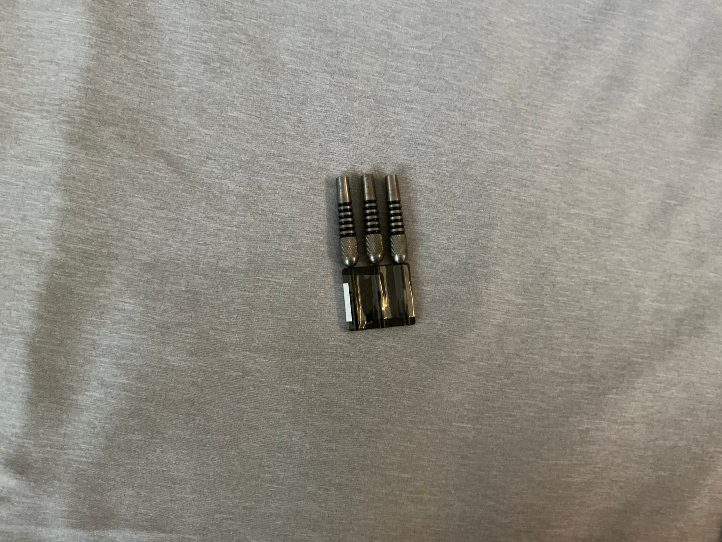 Used Set Of Darts 24 Grams