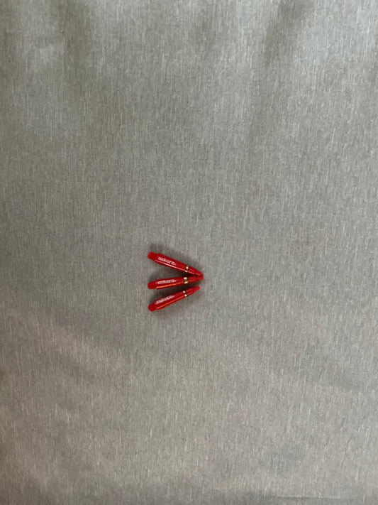 Extra Short Red Stems