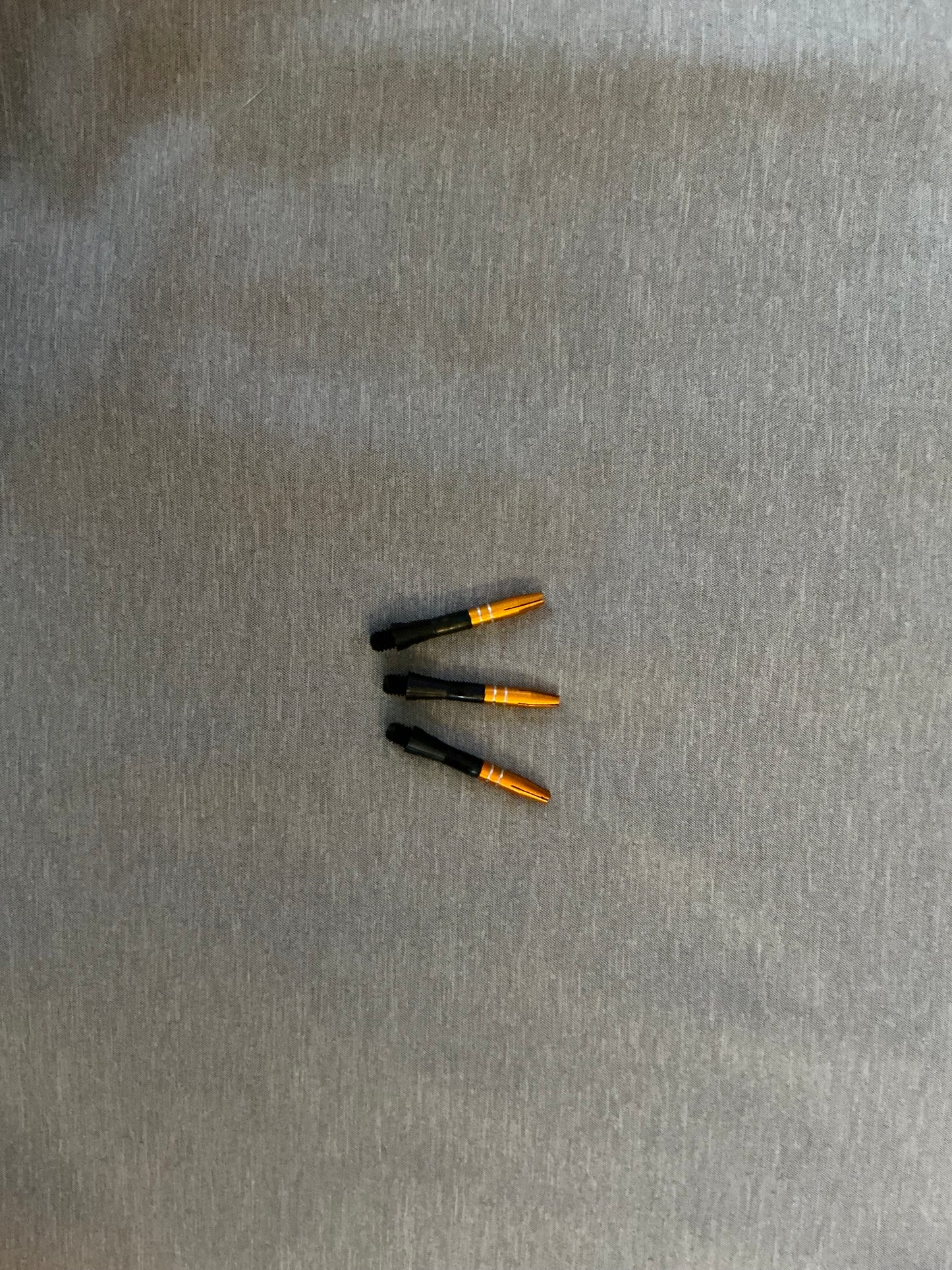 Two Tone Aluminium Stems