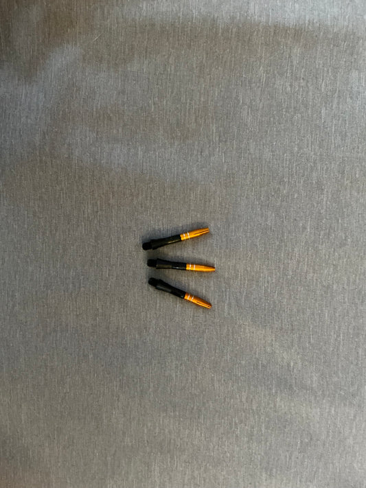 Two Tone Aluminium Stems