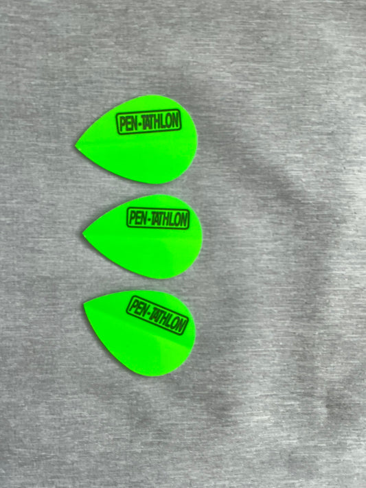 Pentathlon Flights Pear