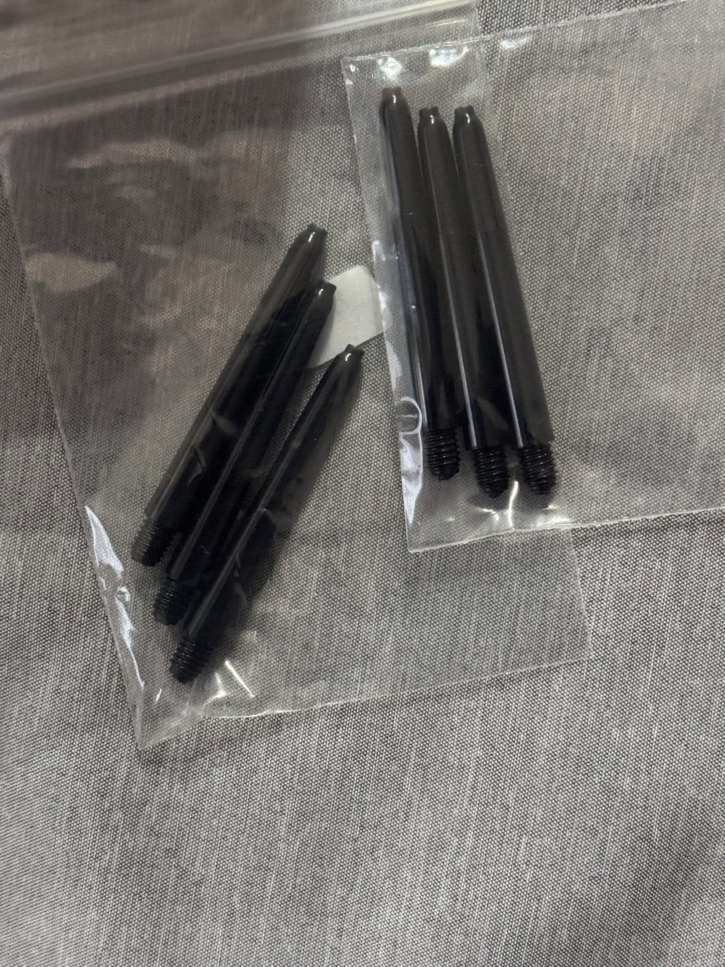 Nylon Dart Stems 35m