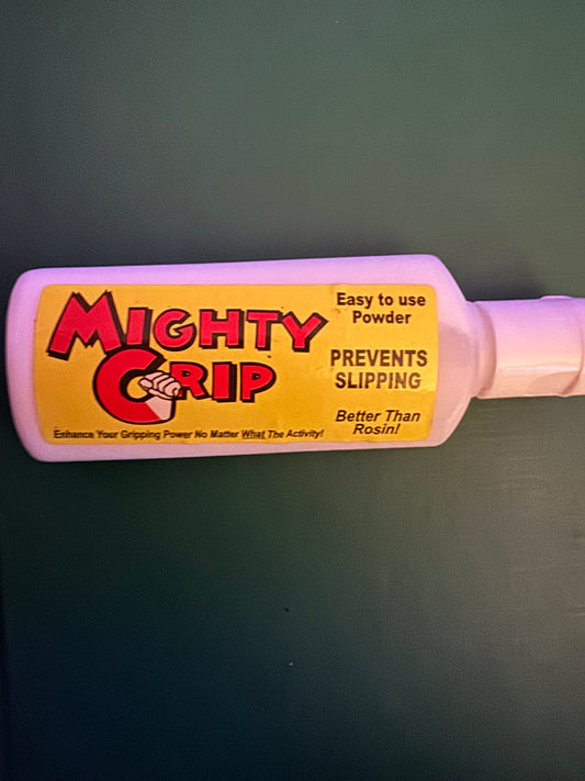 Mighty Grip
