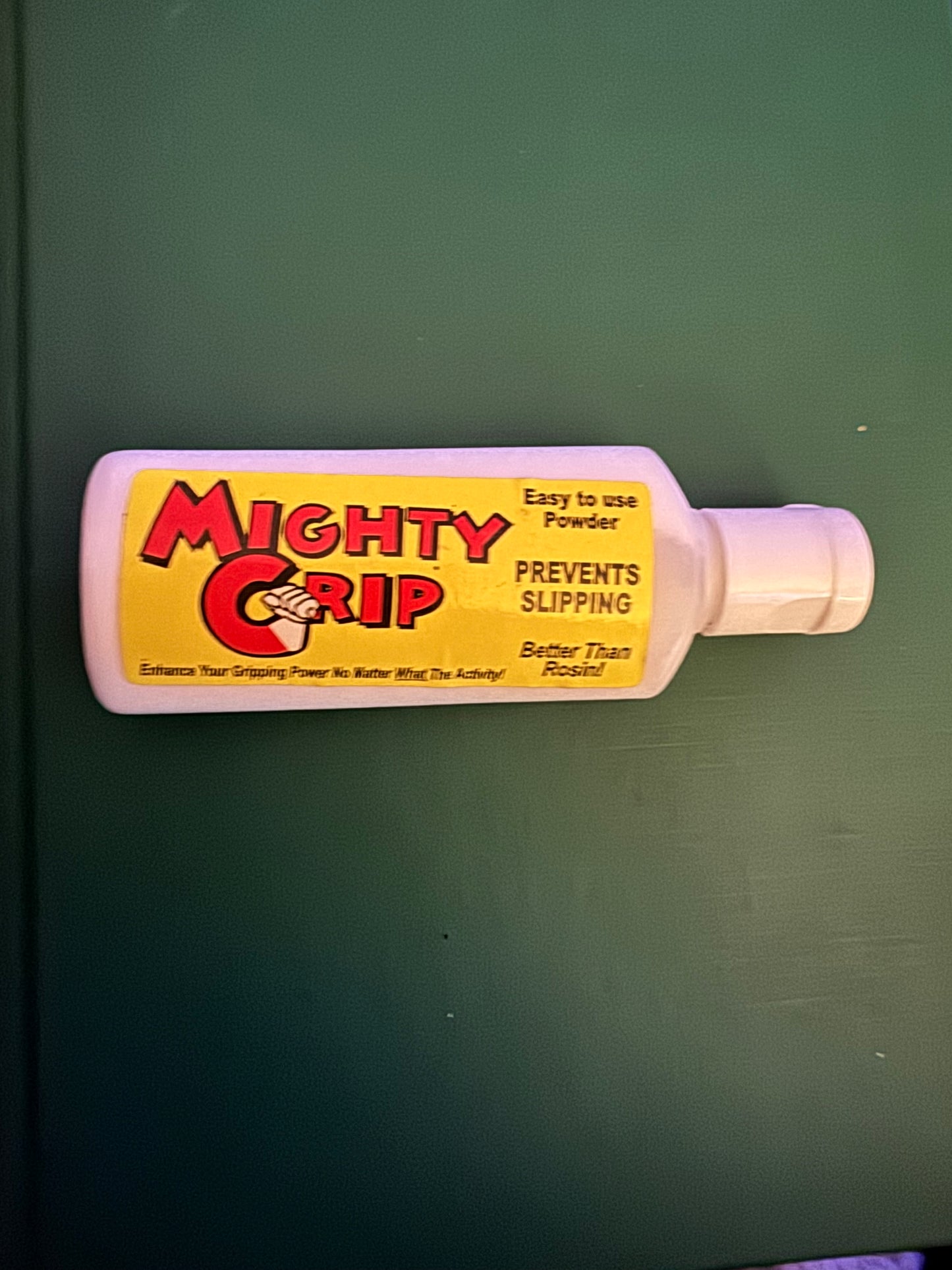 Mighty Grip