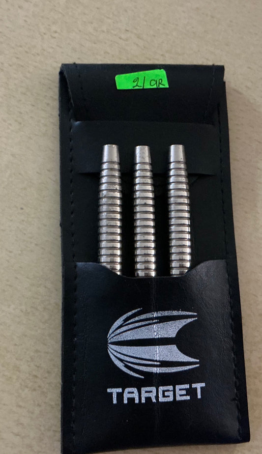 Target Dart Barrels