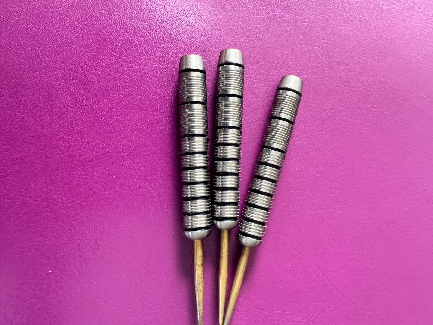 24 Gr Multi Ring Grip Darts