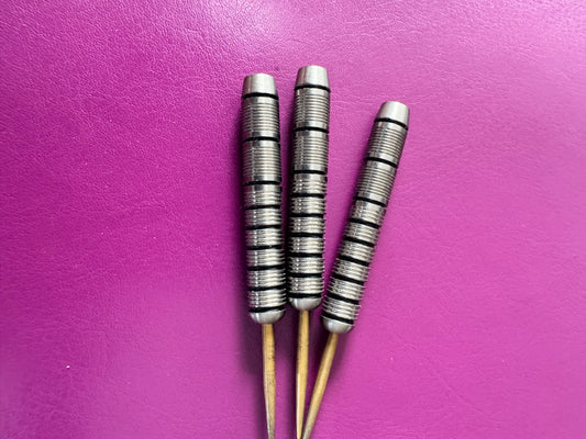 24 Gr Multi Ring Grip Darts