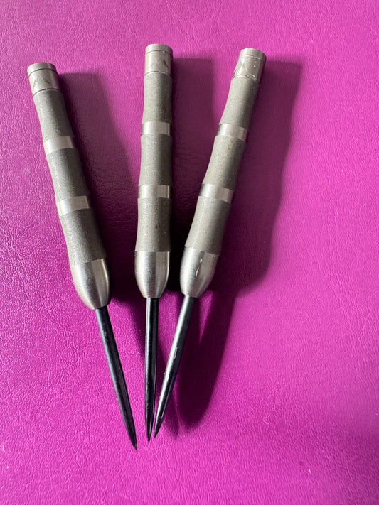Mission 25 Gr Darts