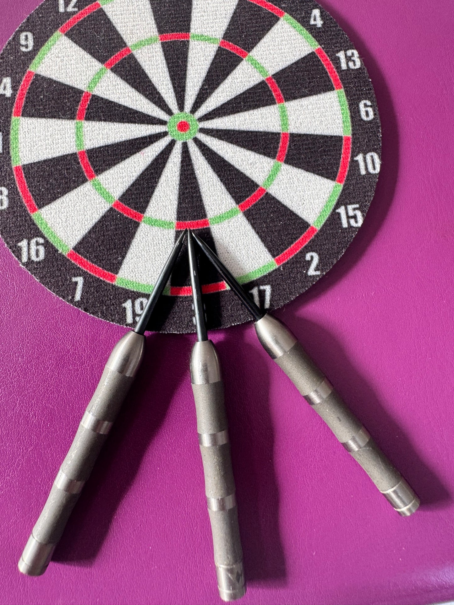 Mission 25 Gr Darts