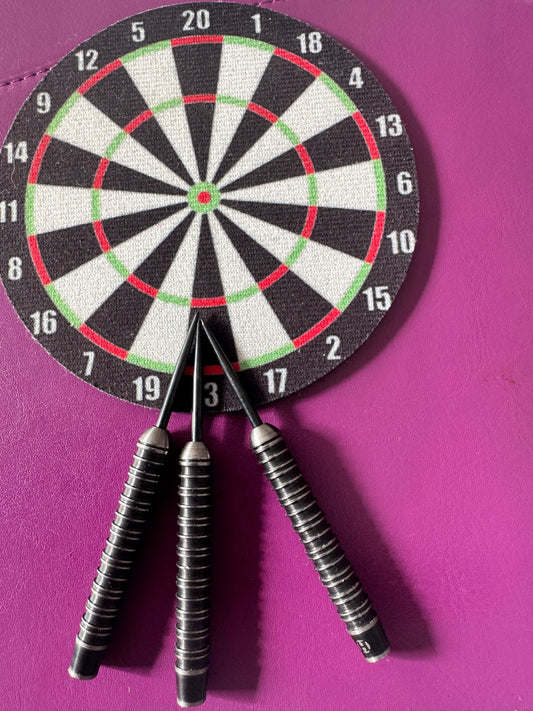 Harrows Dart Set 26 Gr