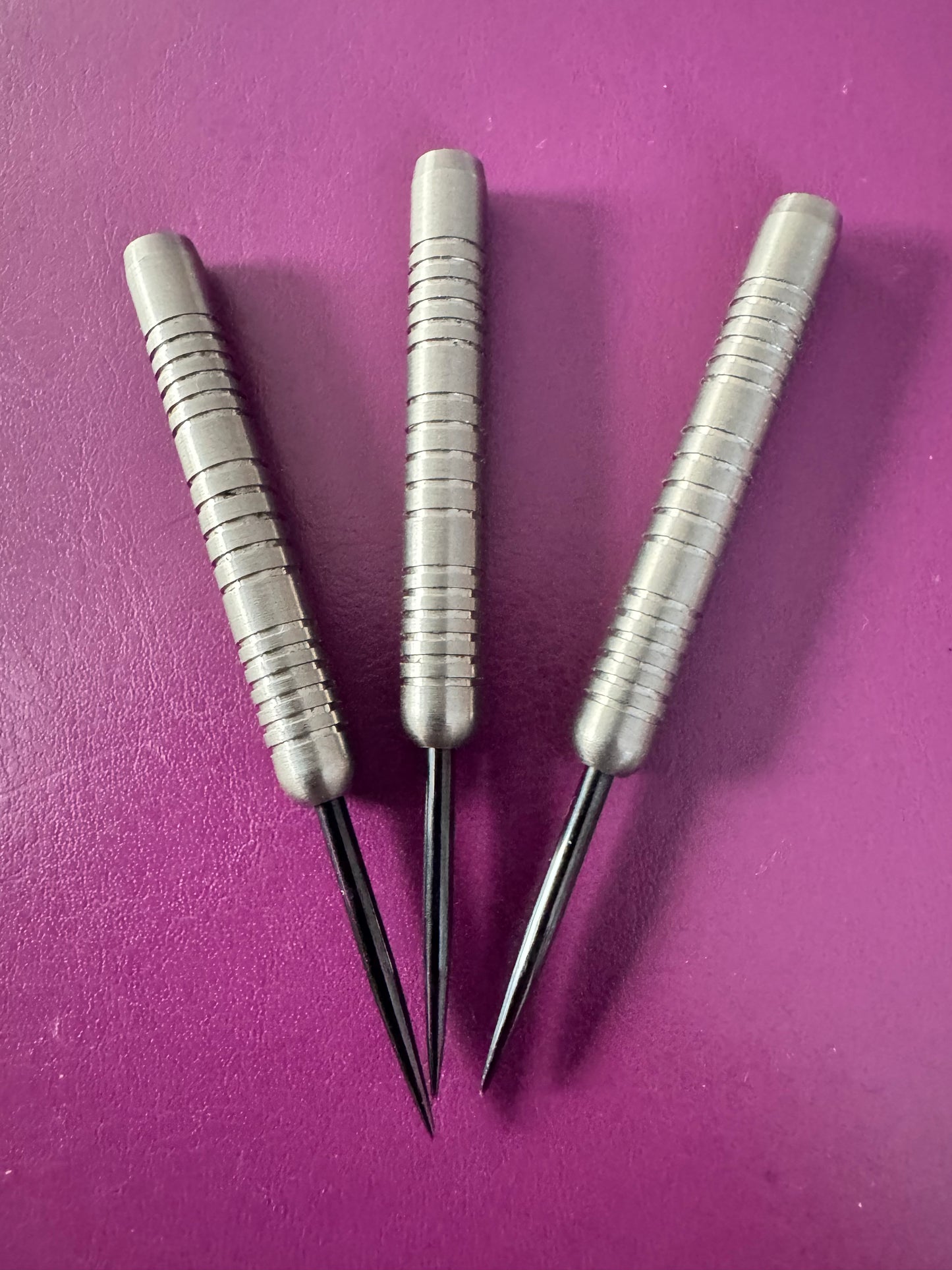 Slim Barrel Dart 22 Gr