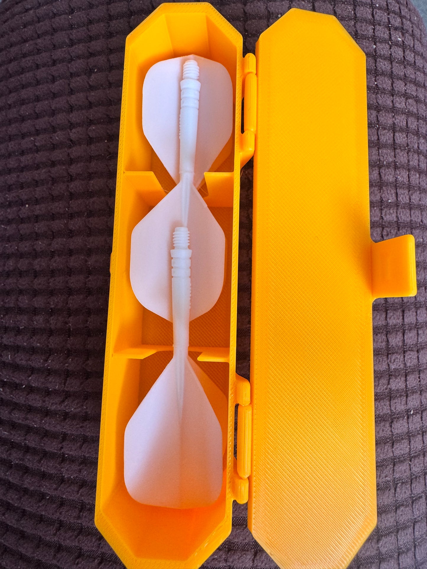 Integrated Flight Box
