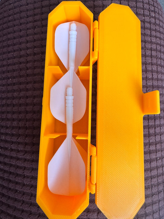 Integrated Flight Box